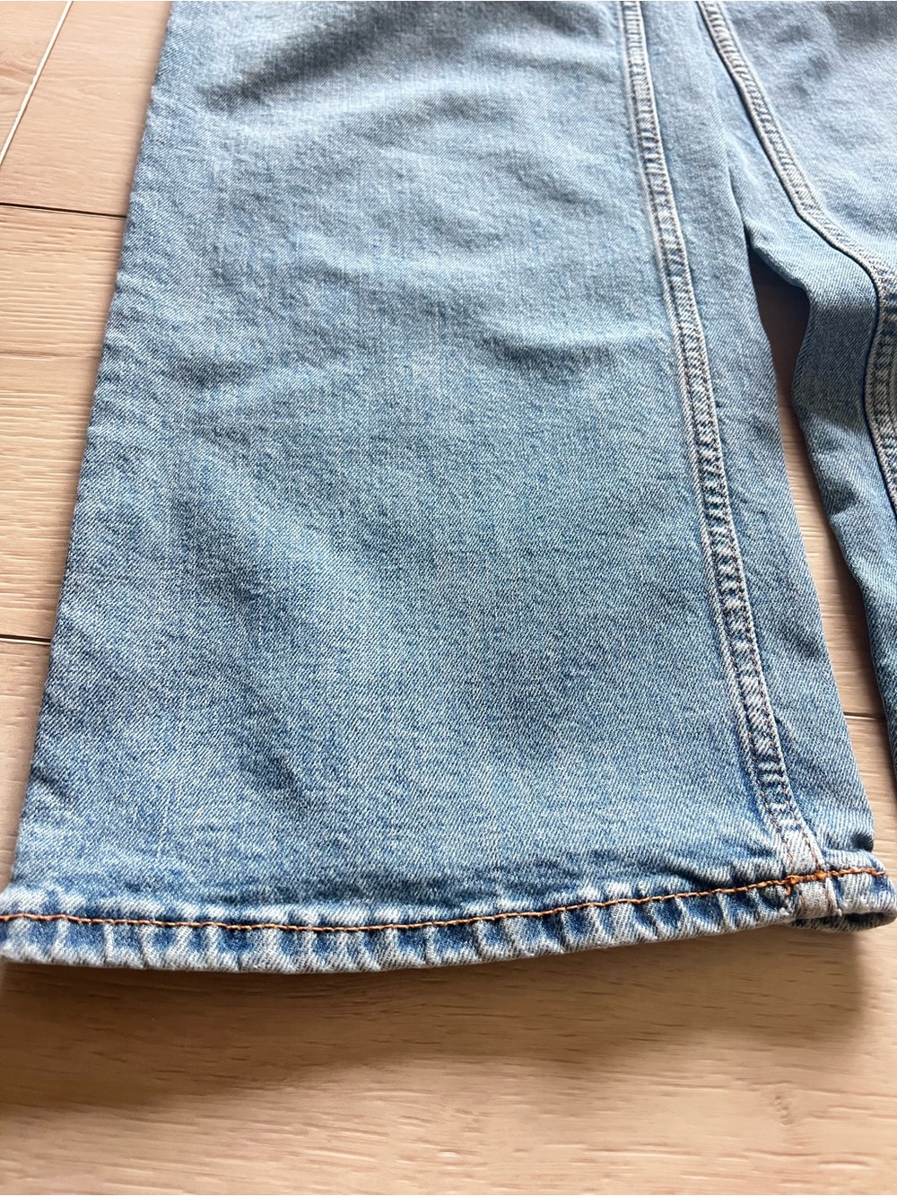 H&M JEANS - Picture 5 of 16